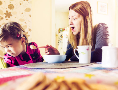 What Bad Moms Serve For Breakfast – Extra Crispy