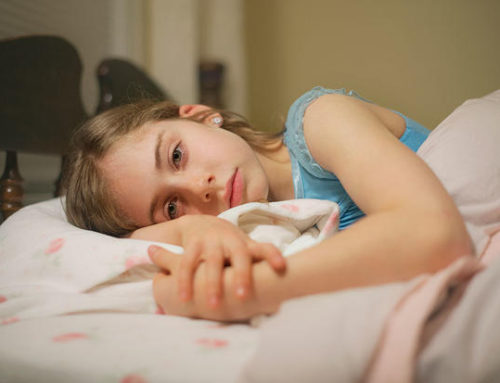 How To Tell If Your Child Has A Serious Sleep Disorder – Organic Life