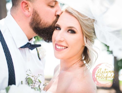 This vet and his bride got their dream wedding when a canceled wedding was auctioned off – Yahoo