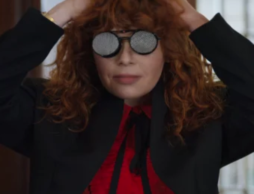 The Story Behind Russian Doll’s Super Cryptic Title – Refinery29