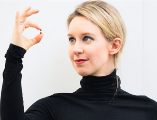 Watching Theranos Ads Now Is A Very Strange Experience – Refinery29
