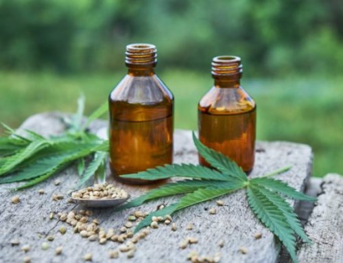 What Is CBD? And What Does CBD Oil Really Do? – Greatist