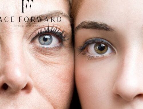 What Happens to Aging Skin, and How Can You Stop It?