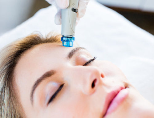 How Hydrafacial Can Give Your Skin The Most Satisfying (And Pain-Free) Spring Cleaning