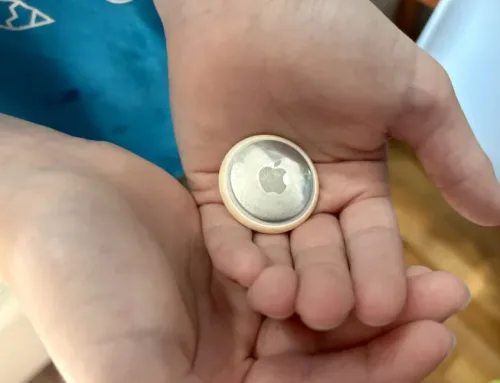 Apple AirTags Make Me a Much Calmer Mom, and This Is Their Best Price Ever