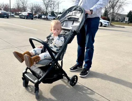 The Best Travel Strollers We’ve Tested on Airplanes, Trains, & Road Trips Around the World