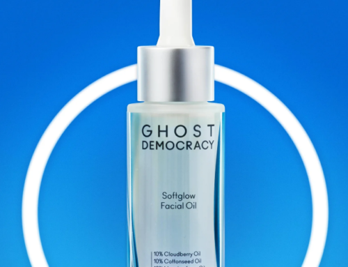 Ghost Democracy: Meadowfoam Oil