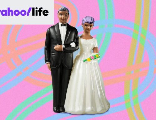 Late-in-life love gets a bad rap. These couples say it shouldn’t.