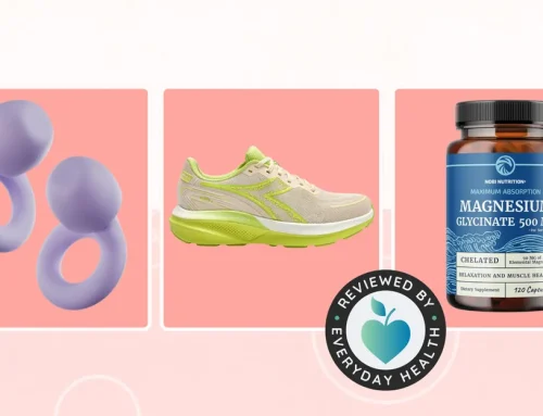 Spring in Your Forties Looks a Little Different — Here’s What I’m Buying to Stay Active and Feel Good